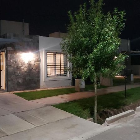 Villa La Casita de Lujan Lujan de Cuyo Exterior foto