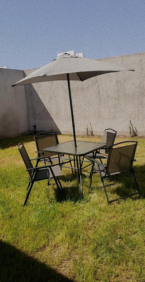 Villa La Casita de Lujan Lujan de Cuyo Exterior foto