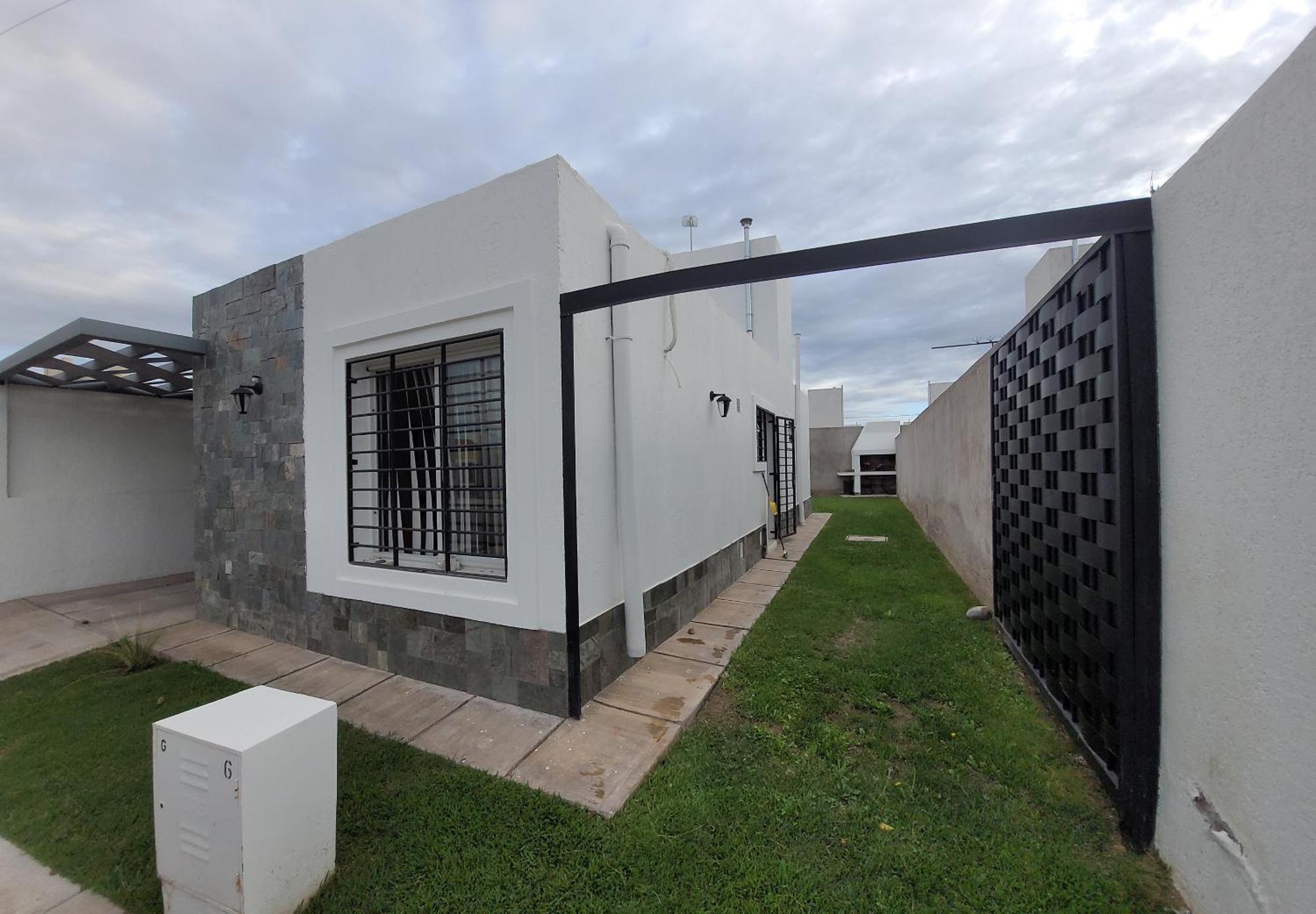 Villa La Casita de Lujan Lujan de Cuyo Exterior foto