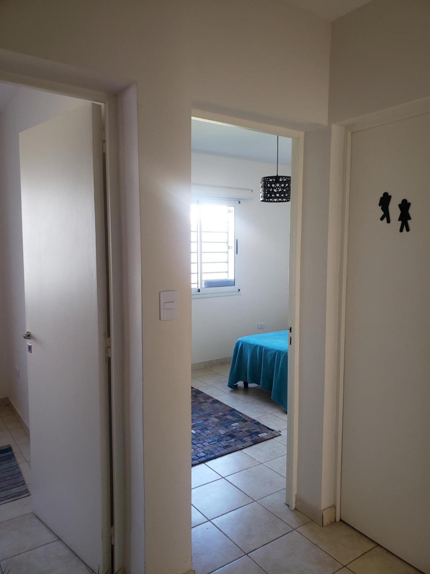 Villa La Casita de Lujan Lujan de Cuyo Habitación foto