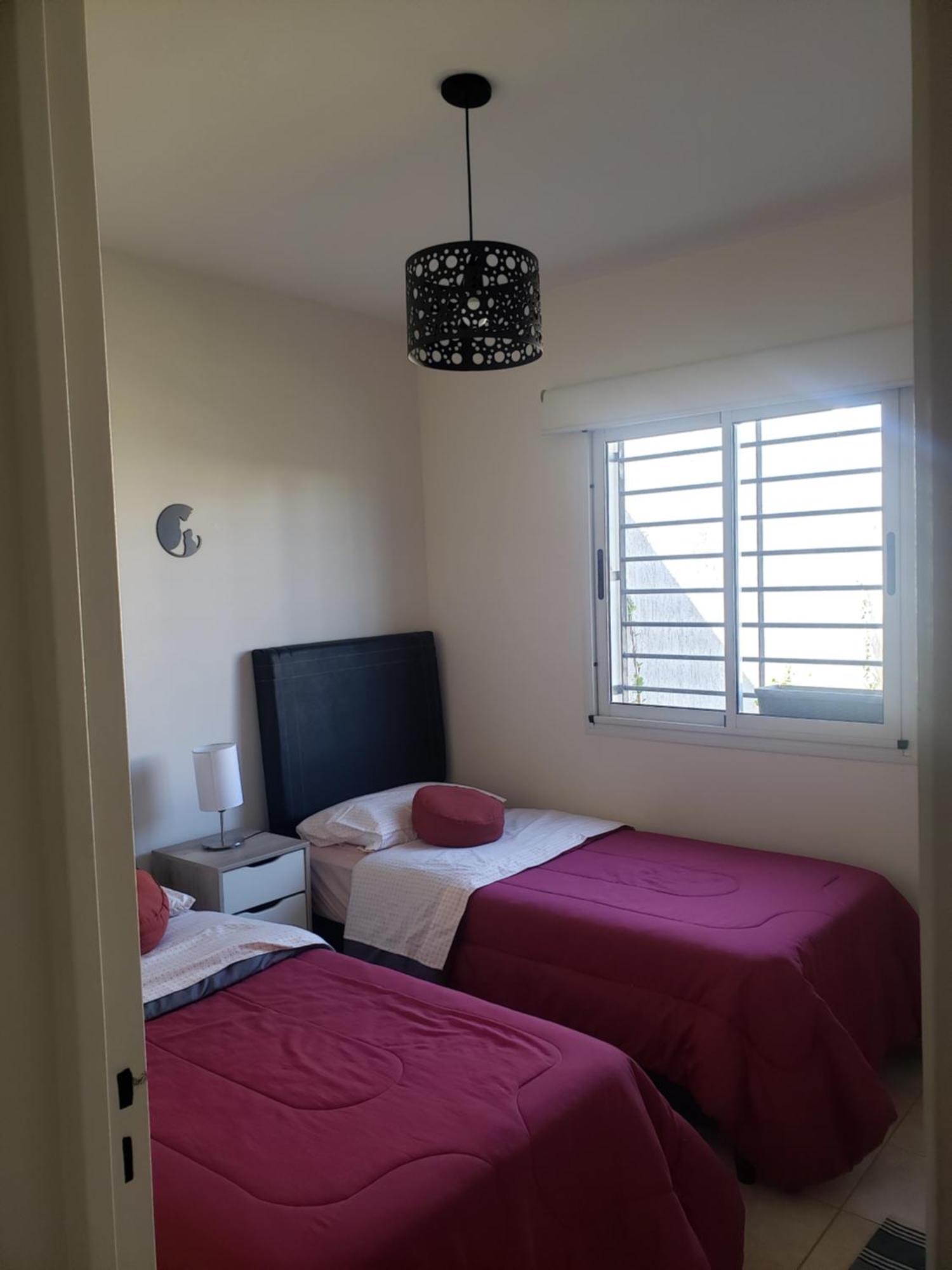Villa La Casita de Lujan Lujan de Cuyo Habitación foto